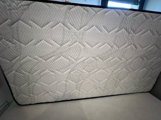Urge vender precio negociable cama 105x190