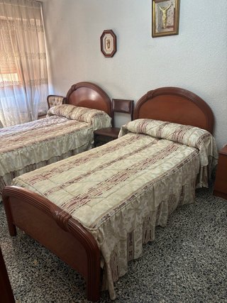 Cama individual 90cm