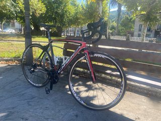 Orbea Orca M30 Ultegra 11v T53