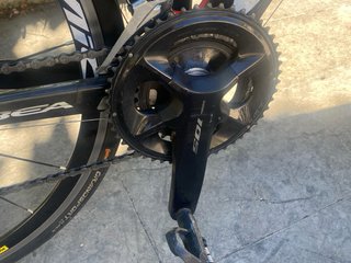 Orbea Orca M30 Ultegra 11v T53