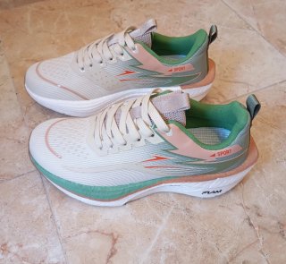 Zapatillas Deportivas Flam Talla 39