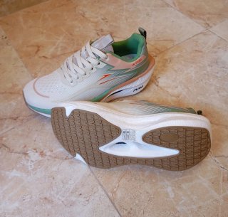 Zapatillas Deportivas Flam Talla 39