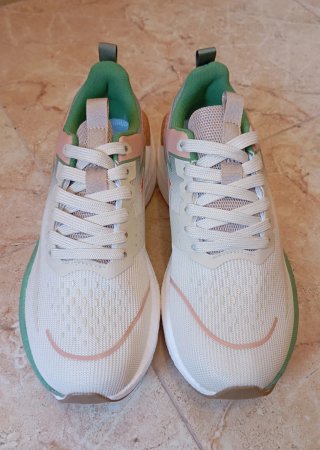 Zapatillas Deportivas Flam Talla 39