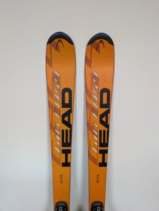 ESQUIS 170 HEAD