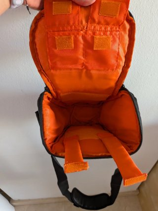 Bolsa para cámara DigiPRO