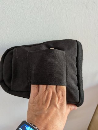 Bolsa para cámara DigiPRO
