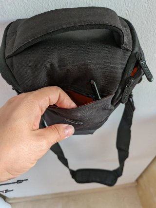 Bolsa para cámara DigiPRO