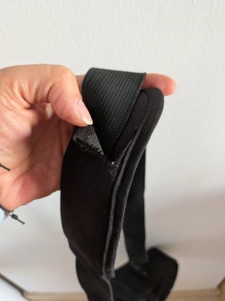 Bolsa para cámara DigiPRO