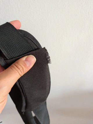 Bolsa para cámara DigiPRO