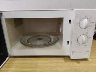 Horno Microondas Samsung Quartz Grill