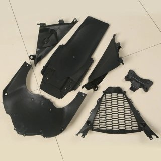 CARENADO COMPLETO SUZUKI GSXR1000 (2007-08)