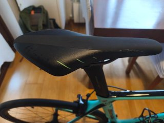 Bianchi Oltre XR4. Talla 57.