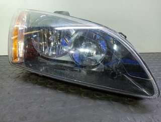 Ford 4m5113099jd faro derecho focus berlina 178608