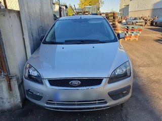 Ford 4m5113099jd faro derecho focus berlina 178608