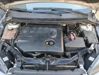Ford 4m5113099jd faro derecho focus berlina 178608