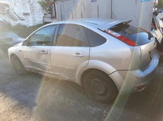 Ford 4m5113099jd faro derecho focus berlina 178608