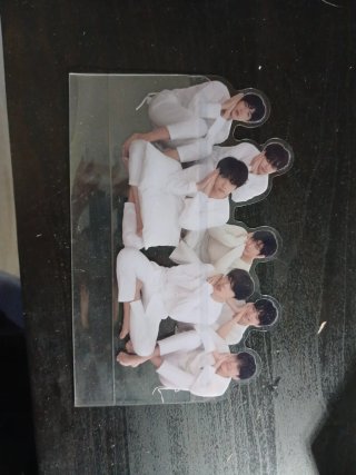 Álbum BTS LOVE YOURSELF Tear