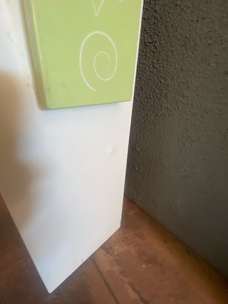 Somier plegable estructura metálica y láminas