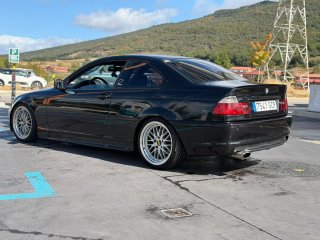 BMW 330CD