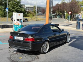 BMW 330CD