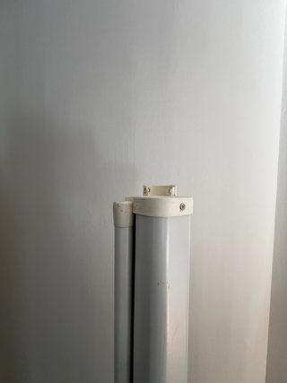 Pantalla Proyector Enrollable 80”
