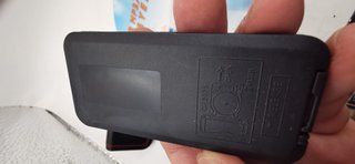 Reproductor MP3/MP4 Coche FM + Mando