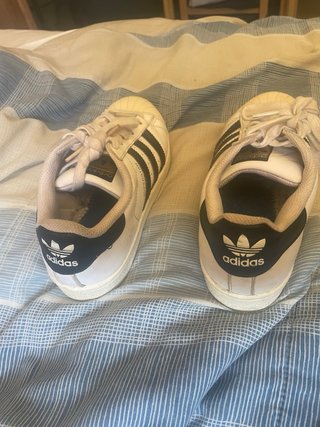 Adidas Superstar Talla 38