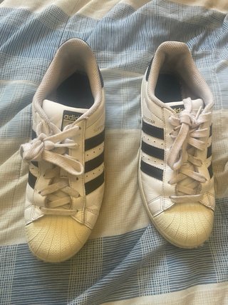 Adidas Superstar Talla 38