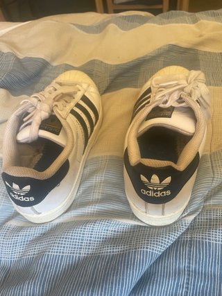 Adidas Superstar Talla 38