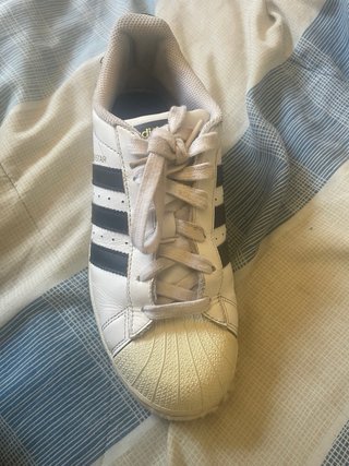 Adidas Superstar Talla 38