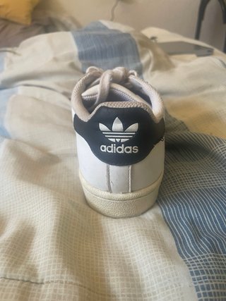 Adidas Superstar Talla 38