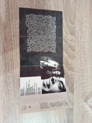Nirvana - Nevermind Edición Original España 1991