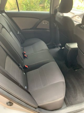 Toyota Avensis Touring Sport. 2018