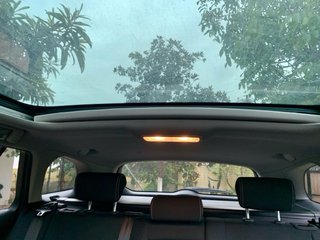 Toyota Avensis Touring Sport. 2018