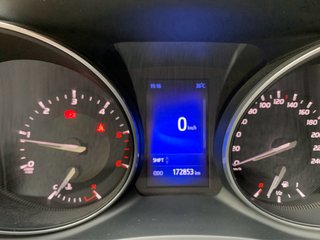 Toyota Avensis Touring Sport. 2018