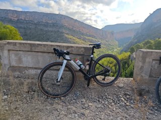 Scott Addict Gravel