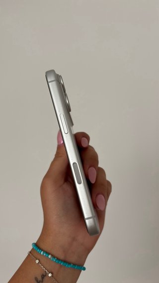 iPhone 17 Pro Plata,