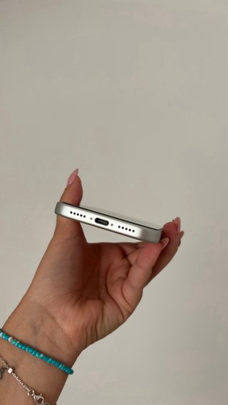 iPhone 17 Pro Plata,
