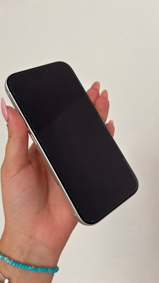 iPhone 17 Pro Plata,
