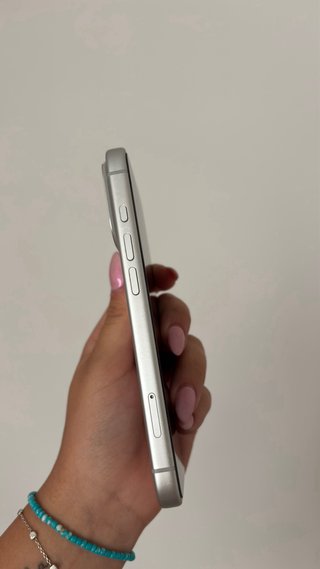iPhone 17 Pro Plata,