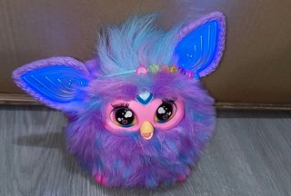 Furby Juguete Interactivo Hasbro