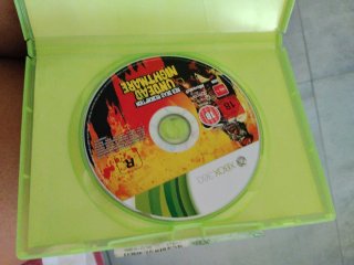 Red Dead Redemption: Undead Nightmare Xbox 360