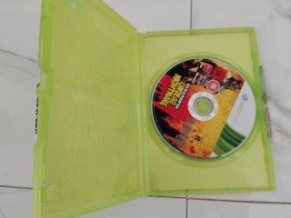 Red Dead Redemption: Undead Nightmare Xbox 360