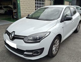 484009812r volante renault megane iii 1.2 123933