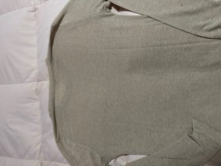 Sottogiacca oro lurex