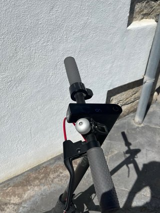 Patinete Eléctrico Xiaomi M365 esta como nuevo.