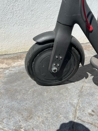 Patinete Eléctrico Xiaomi M365 esta como nuevo.