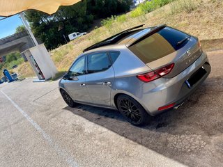 SEAT Leon 2013