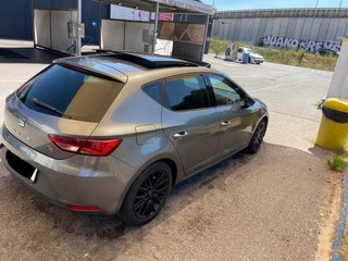 SEAT Leon 2013