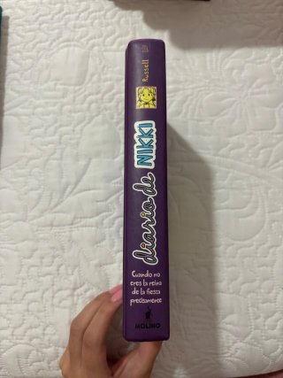 Cuando No Eres la Reina de la Fiesta Precisamente